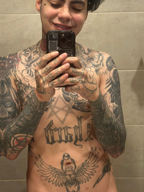 Nicol s Arrieta only fans leak nude