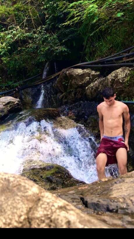 Yunior onlyfans leaked naked