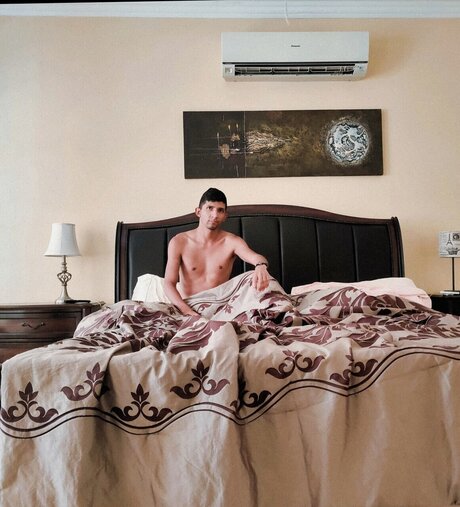 Marcos Mor onlyfans leajs