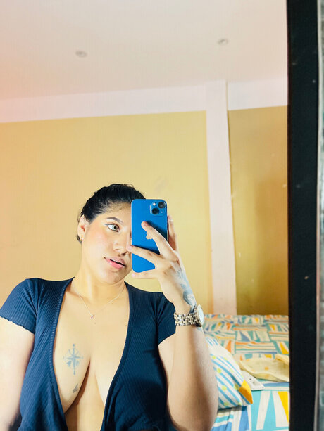 B rbarita onlyfans leaks