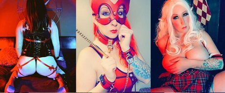 J Glowstar naked on onlyfans