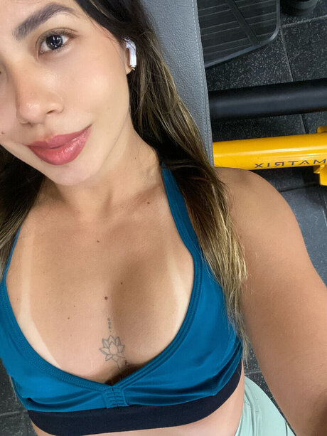lina garces onlyfans pics