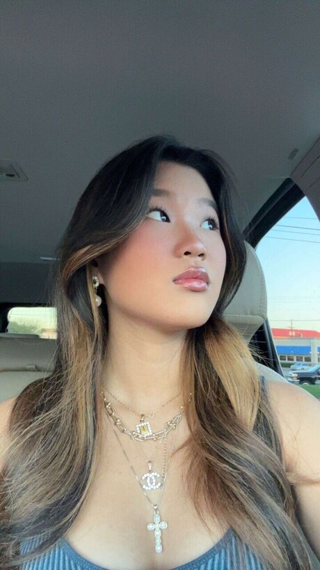 KoreanDiva onlyfans nude leak