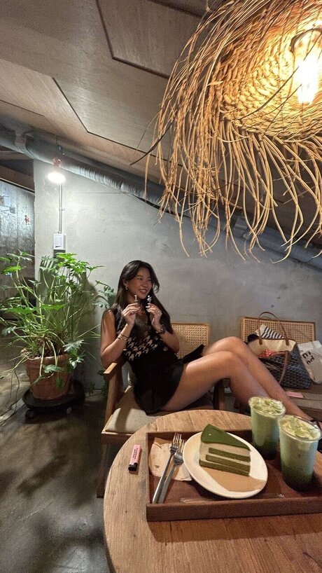 KoreanDiva onlyfans nudes porn