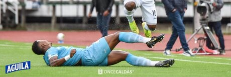 Kevin Riascos leaked onlyfans porn