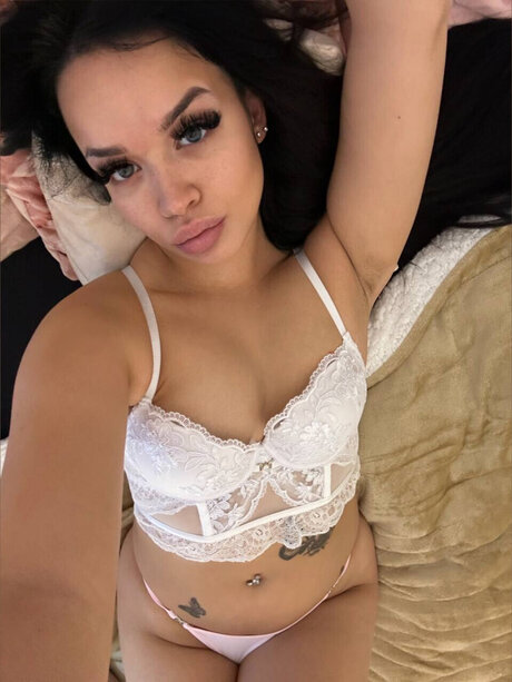 Lilly Malika onlyfans model