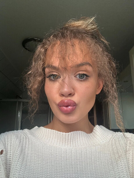 Lilly Malika leaked onlyfans sextape