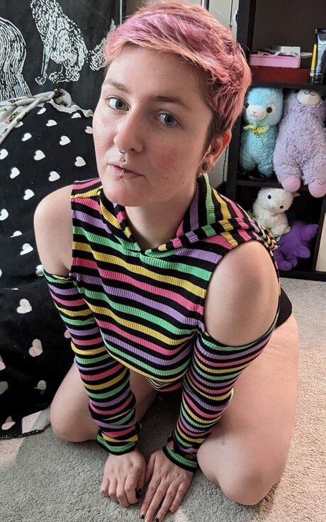 Jenny Jinx onlyfans fotos