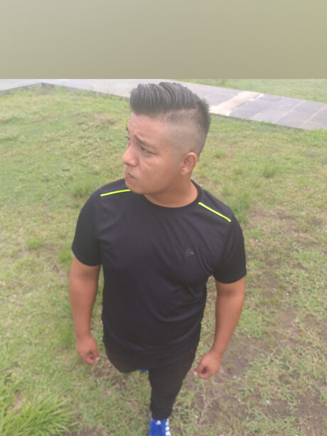 Irving arturo Guillen martinez leak onlyfans