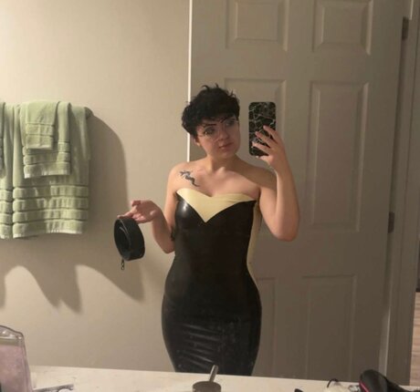 Goddess Xaria onlyfans free