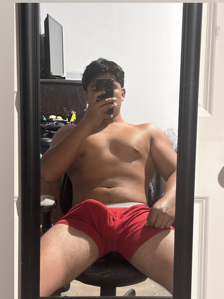 GSM onlyfans topless