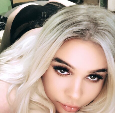 Princess Ginny onlyfans leaked pictures