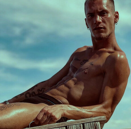 Alek tattoo new onlyfans leaks