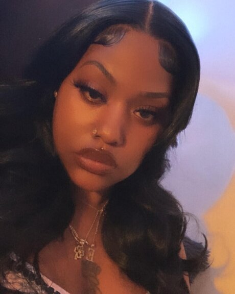 Big Eve free onlyfans porn