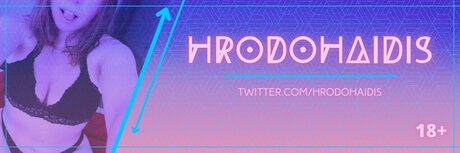 Hrodohaidis nudes onlyfans