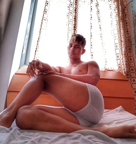 Soy dii Nu ez nude on onlyfans