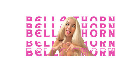 Bella sweet shy college DJ_ onlyfans nudes leaked