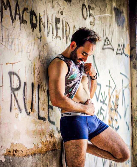 Another Dan Dude sex tape onlyfans