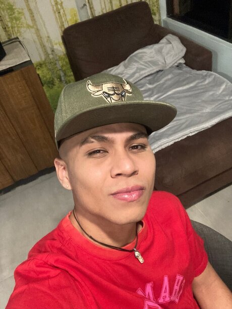 Samael Cox pics onlyfans