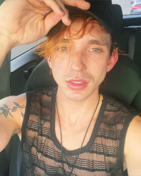 Taylor Lane onlyfans leak