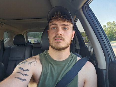 Maxx Mathews onlyfans leaj