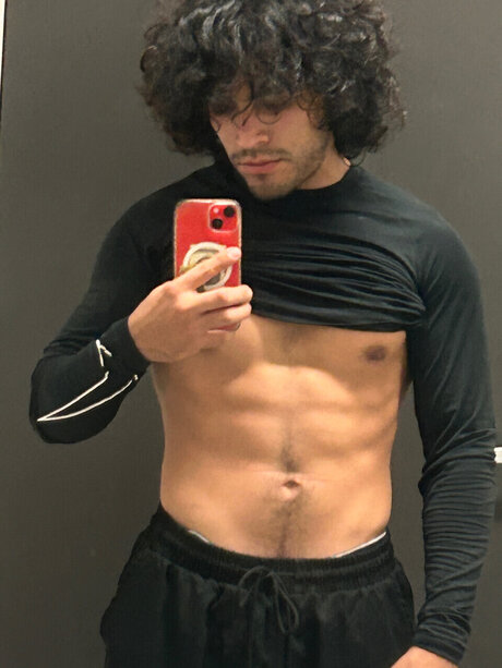 URDOM onlyfans nudes leak