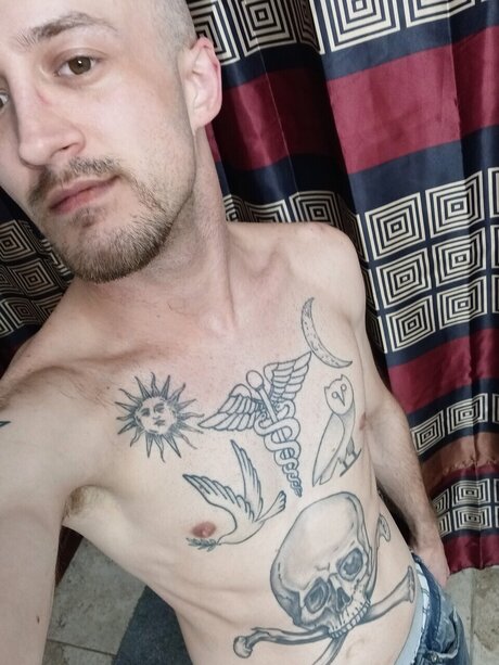 Marack05 onlyfans nudes leak