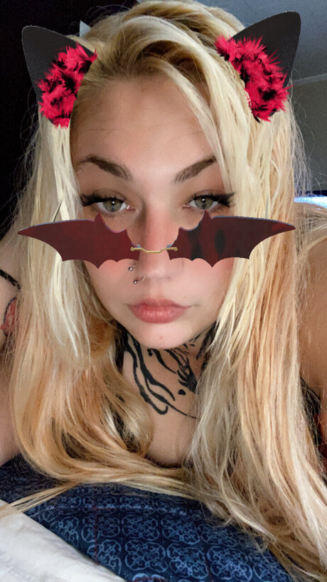 Zoe Russell only fans