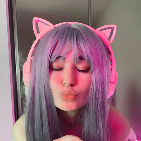 Yuki Whisper onlyfans nude pics