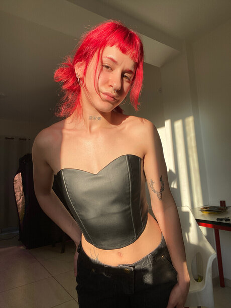 Delfi_ onlyfans leaks porn