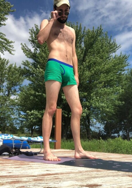 Wily Coyote onlyfans public photos