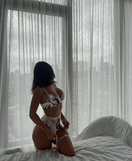 Inaya Reii Vp nude onlyfans leak