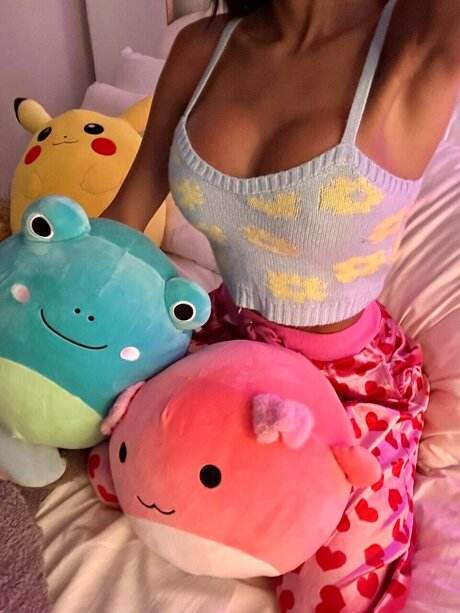 ur favorite latina_ onlyfans leaks nudes