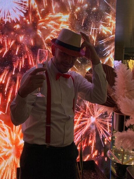 Richard Quintero onlyfans sex leaks