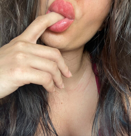 Naughty Foxx onlyfans archives