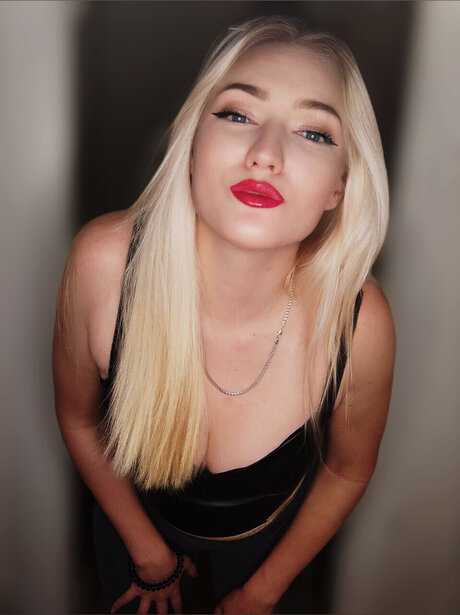 Lauritta Kristy leaked onlyfans photos