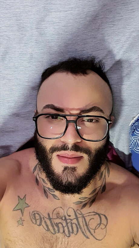 Liam Gaell on onlyfans