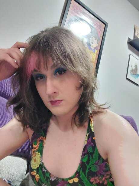 Hobbit Girl onlyfans nude leaked