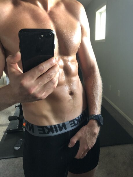 Grayson Cassidy leaked onlyfans nudes