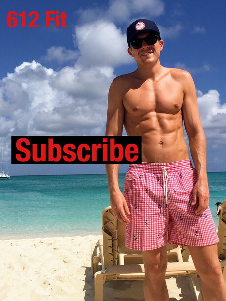 Grayson Cassidy new onlyfans leaks