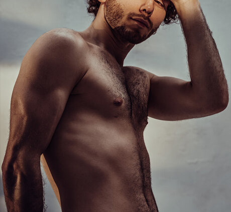 Oberon Wilde onlyfans leak