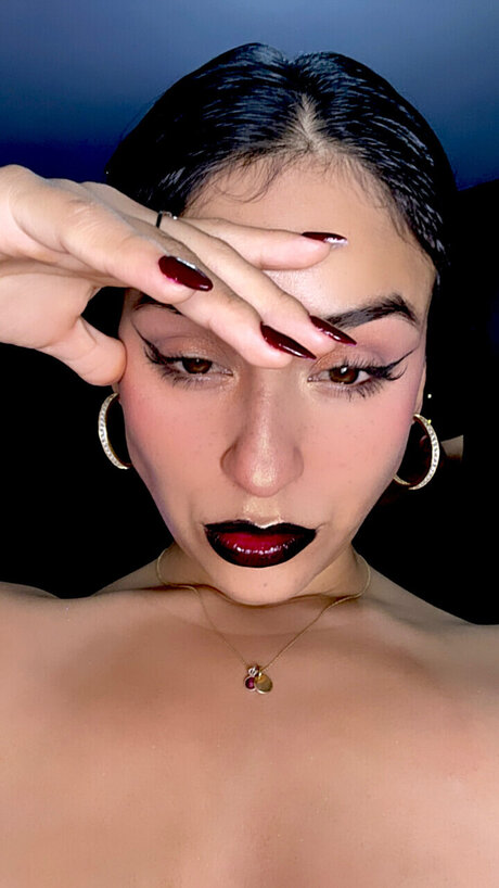 DANAE REYES nude onlyfans leaks