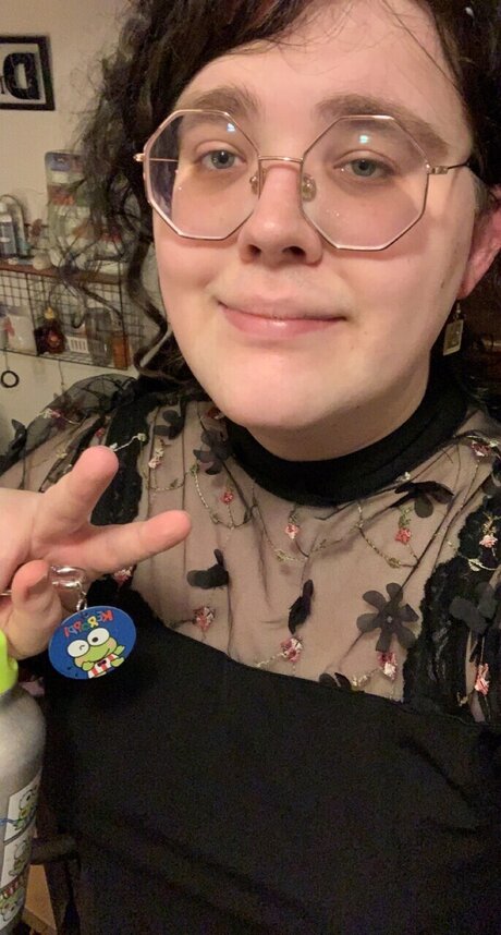 Cassie the Hierophant new onlyfans leak