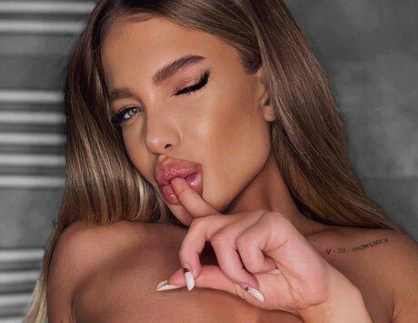 baby Ari onlyfans leaks porn