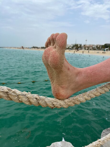 big foot 18 onlyfans joi