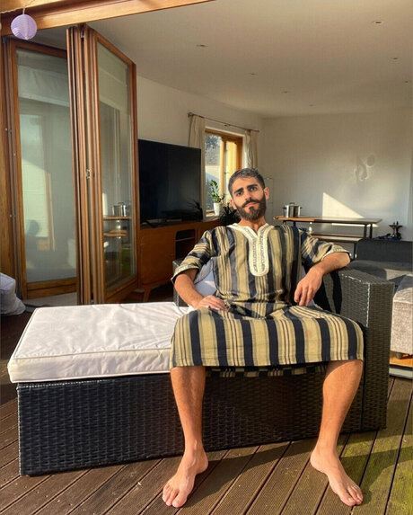 AhmedOFD_ onlyfans leak