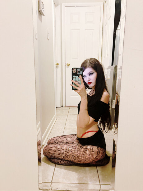 Skull bunny_ leak onlyfans porn