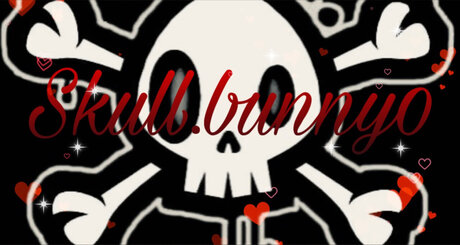 Skull bunny_ onlyfans free