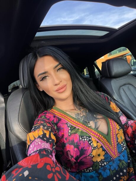 Karina Baby nude onlyfans