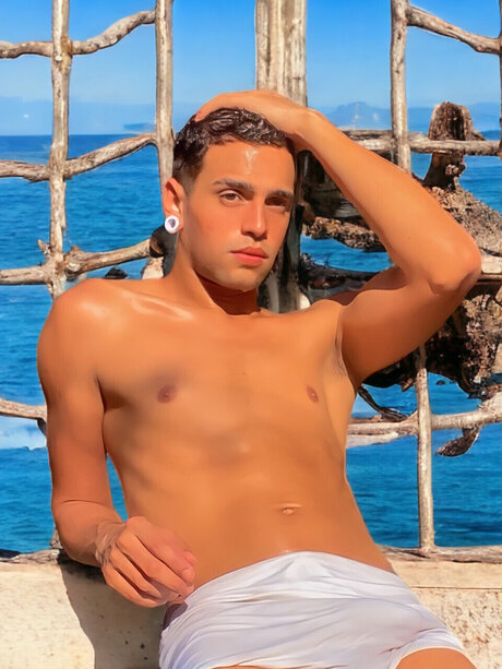 Cleidson Silva onlyfans naked leak